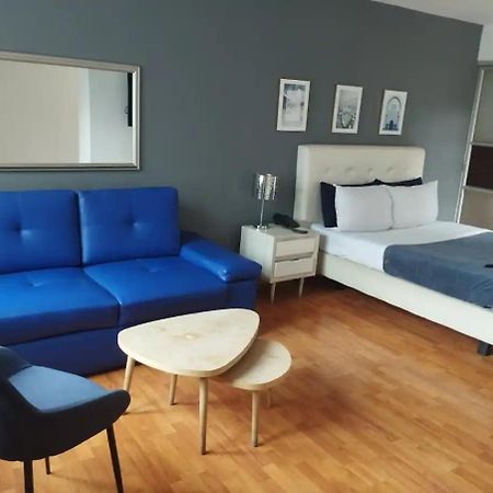 Hotel Zona G Bogota Buitenkant foto