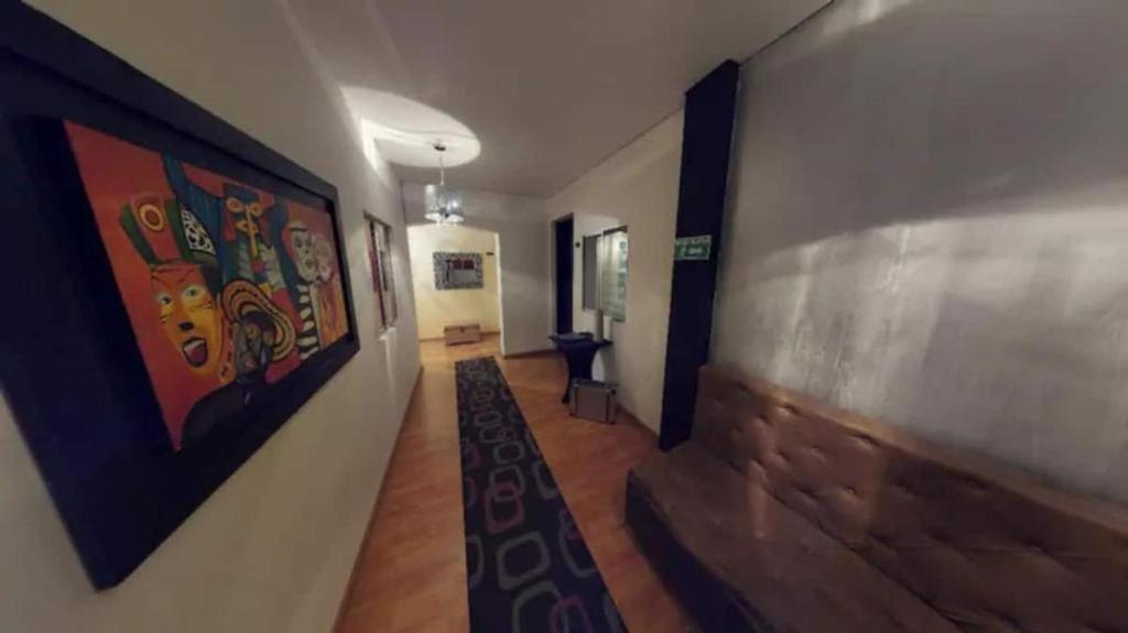 Hotel Zona G Bogota Buitenkant foto