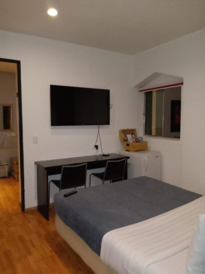 Hotel Zona G Bogota Buitenkant foto