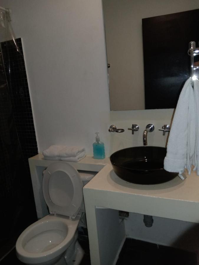 Hotel Zona G Bogota Buitenkant foto
