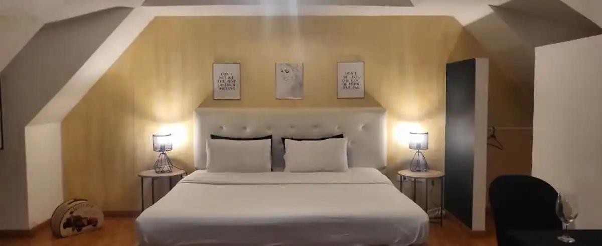 Hotel Zona G Bogota Buitenkant foto
