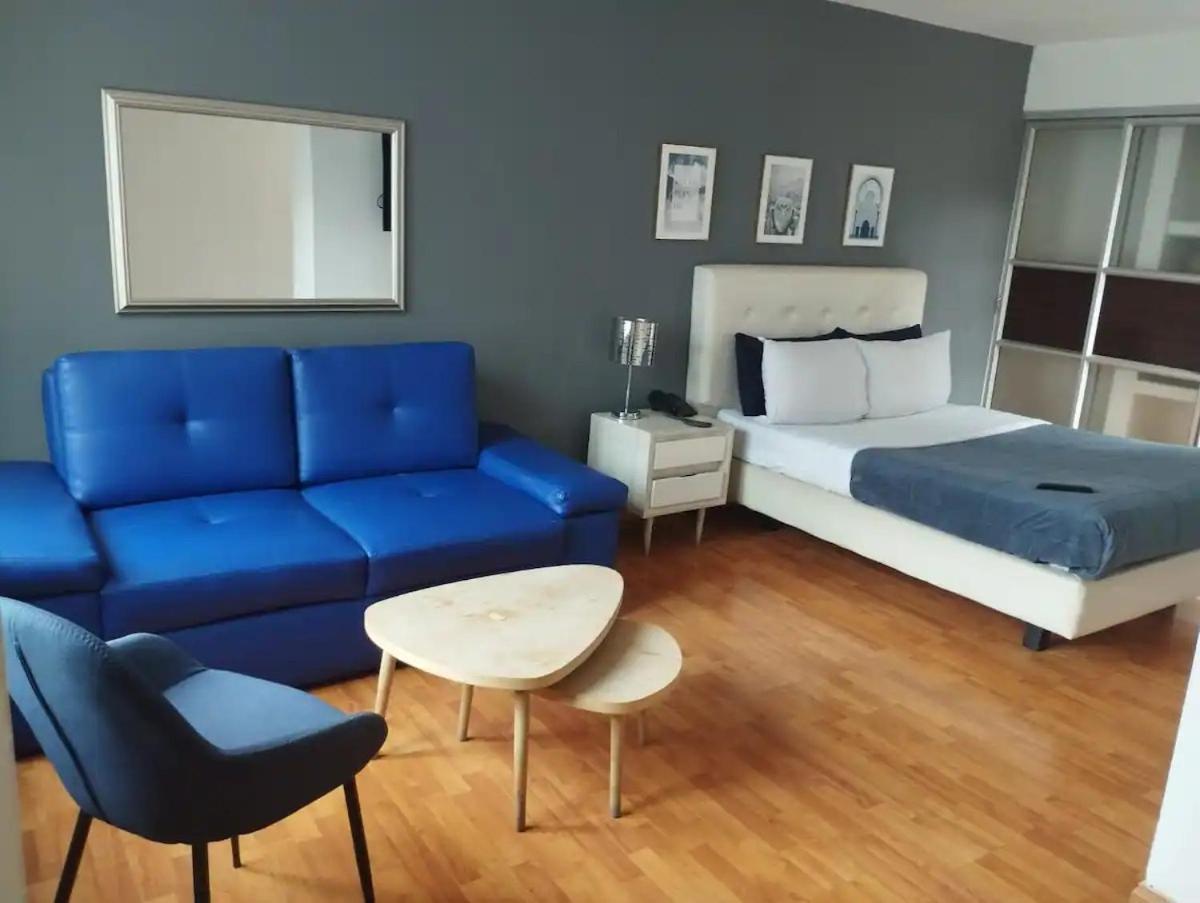 Hotel Zona G Bogota Buitenkant foto