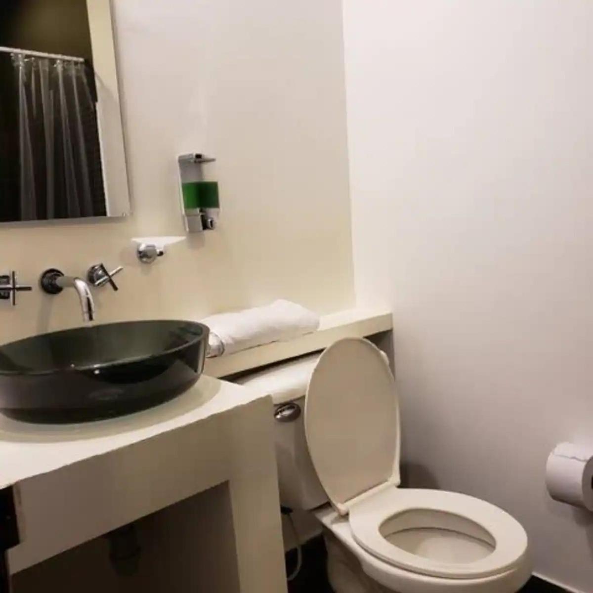 Hotel Zona G Bogota Buitenkant foto