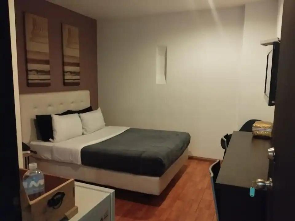 Hotel Zona G Bogota Buitenkant foto