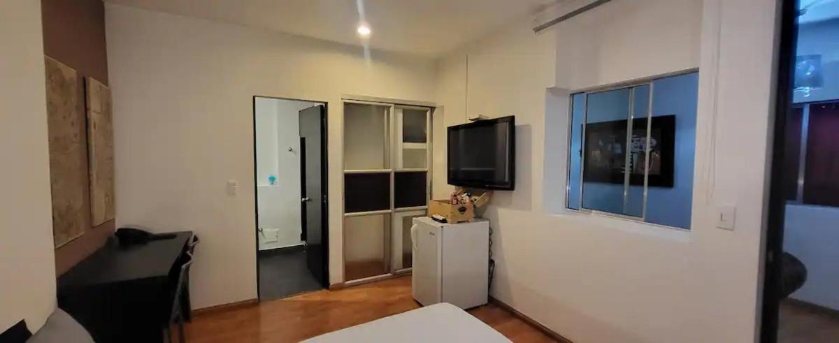 Hotel Zona G Bogota Buitenkant foto