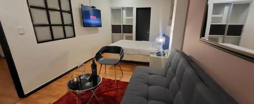Hotel Zona G Bogota Buitenkant foto