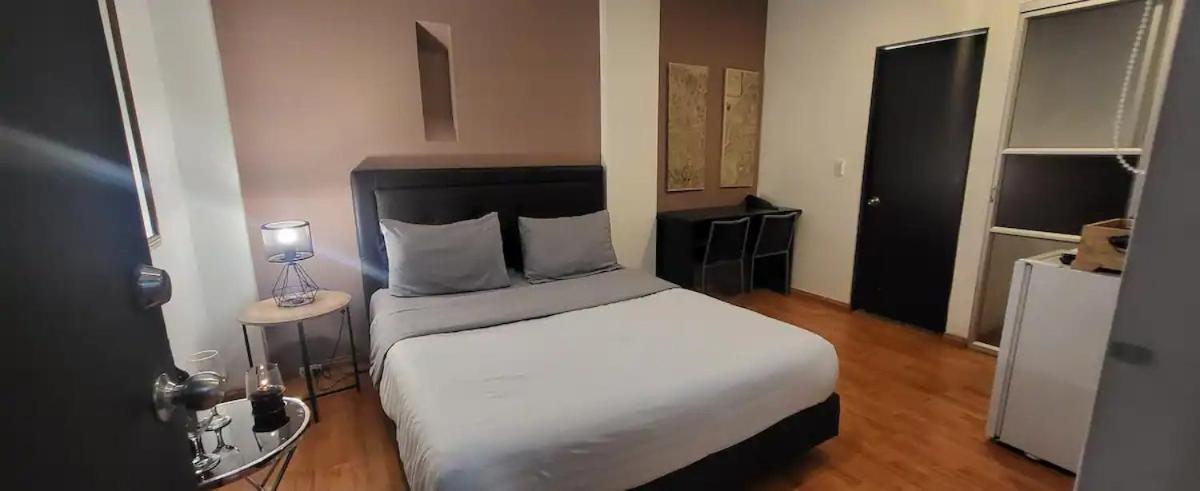 Hotel Zona G Bogota Buitenkant foto