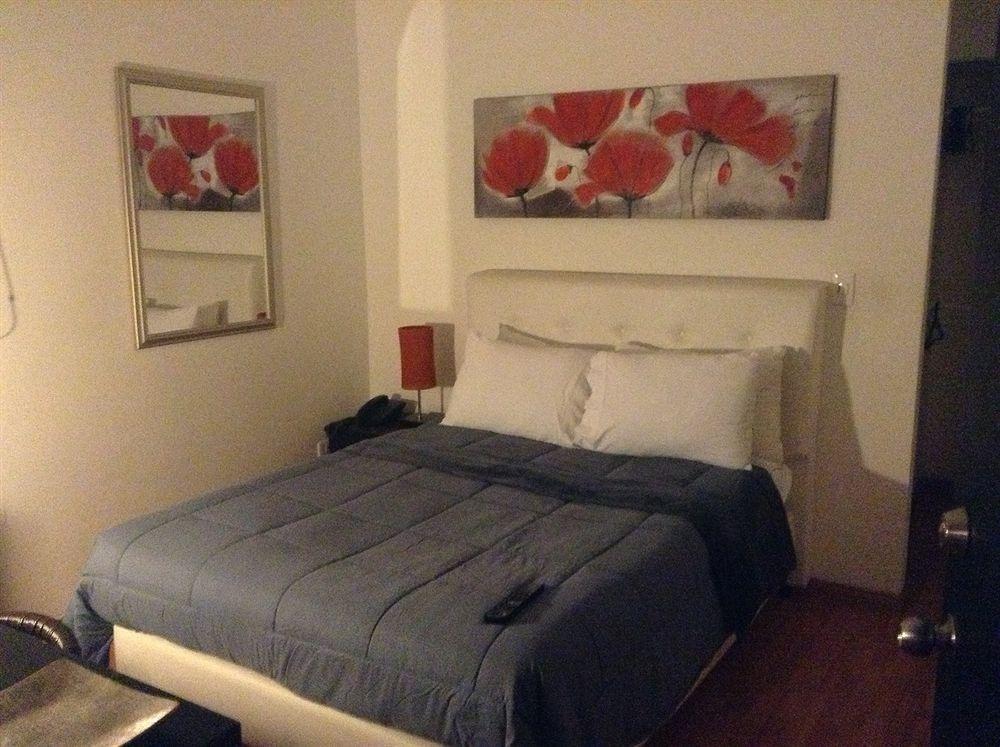 Hotel Zona G Bogota Buitenkant foto
