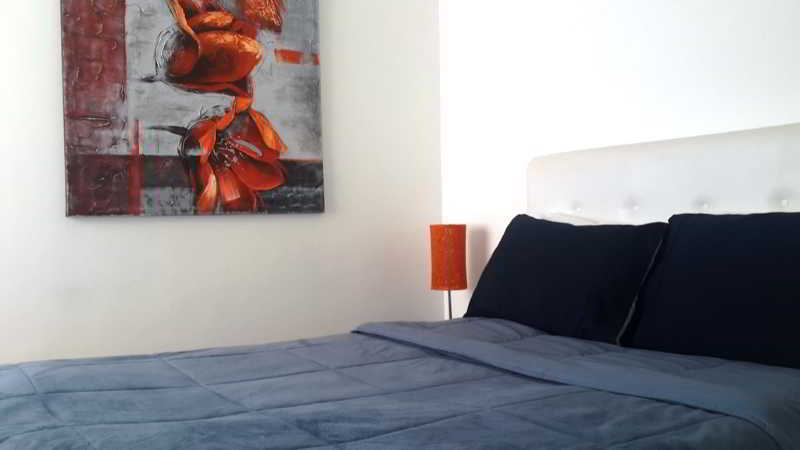 Hotel Zona G Bogota Buitenkant foto