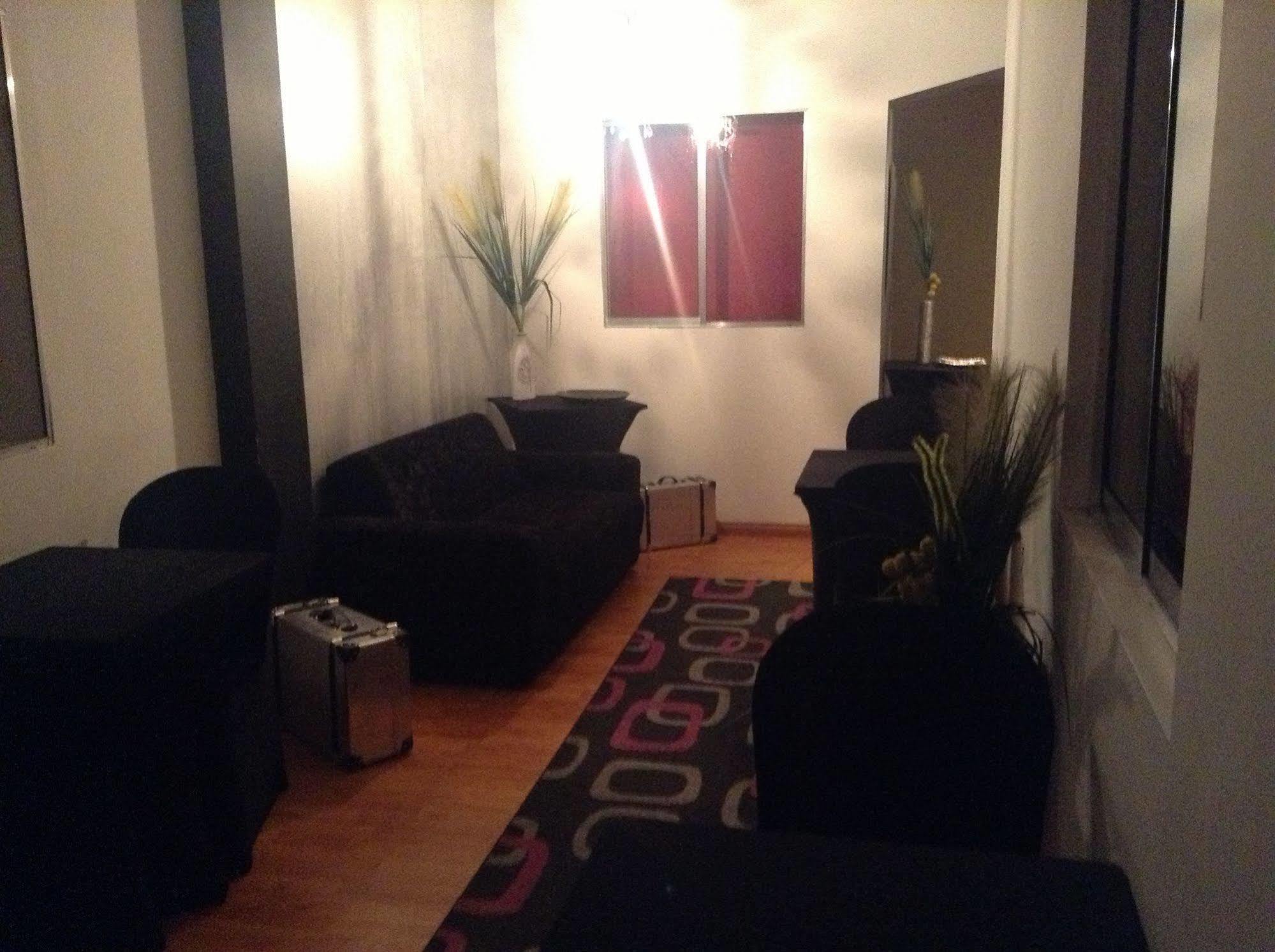 Hotel Zona G Bogota Buitenkant foto