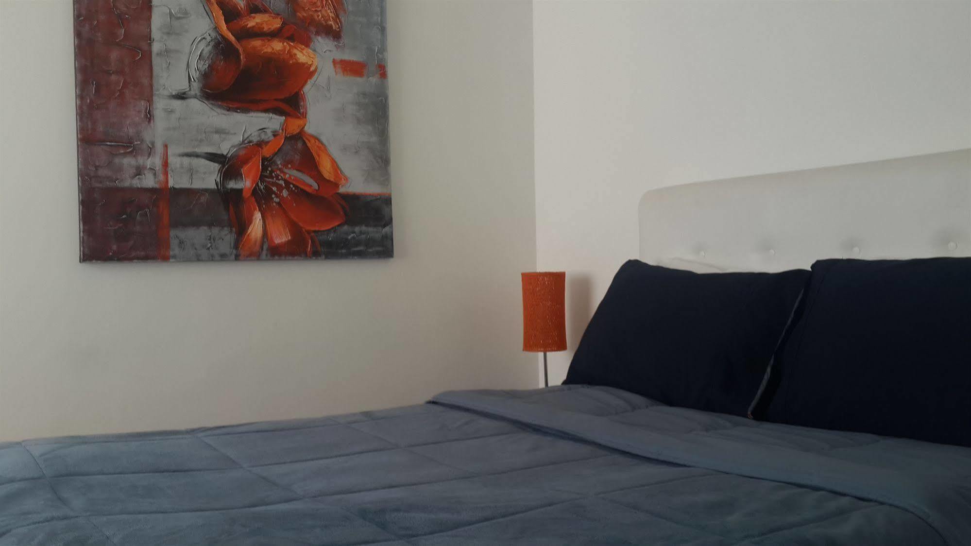 Hotel Zona G Bogota Buitenkant foto