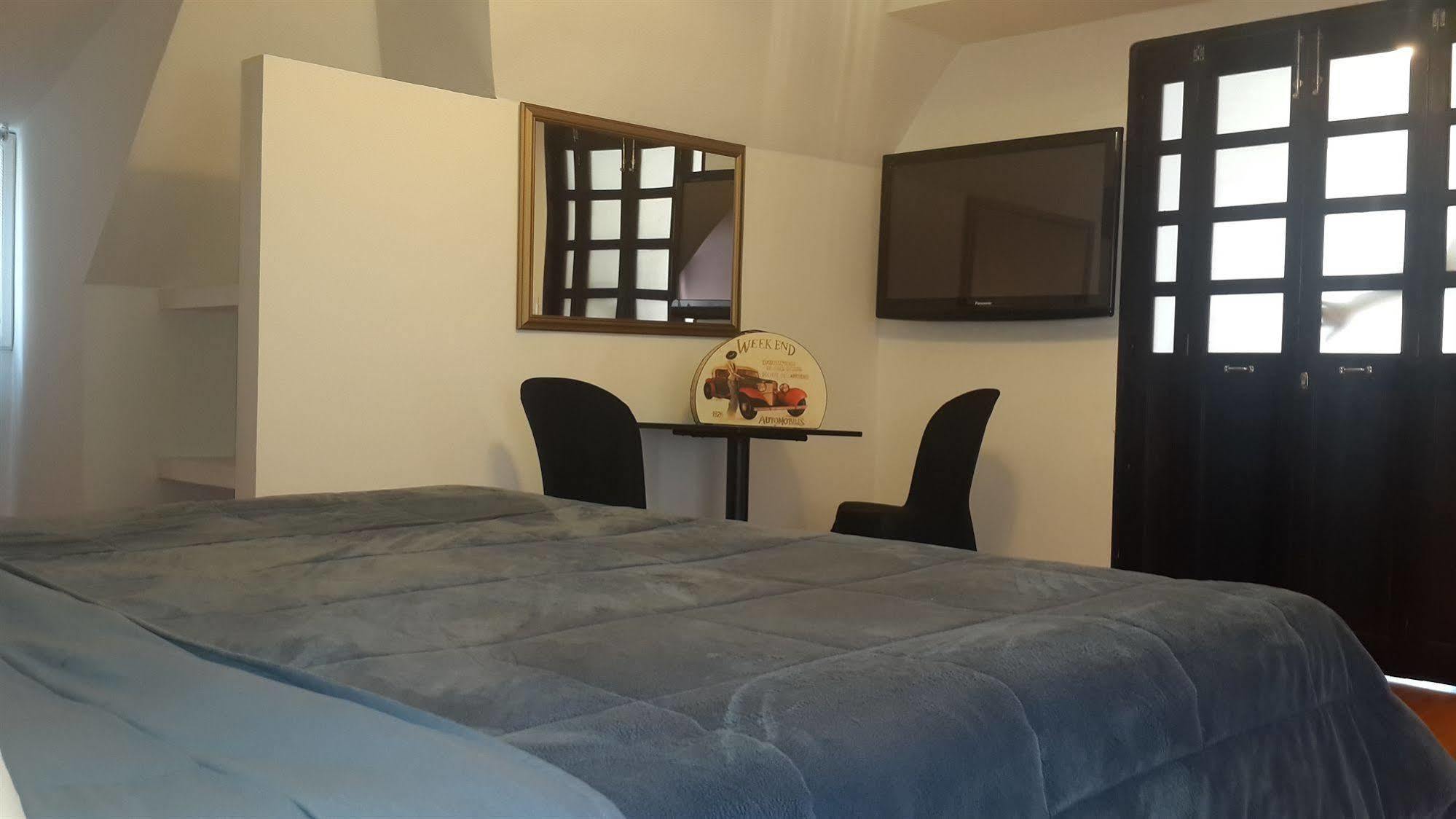 Hotel Zona G Bogota Buitenkant foto